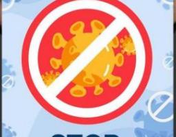 Оперативна інформація про поширення коронавірусної інфекції COVID-19 20 травня 2020