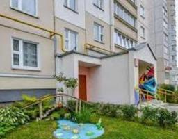 З 1 жовтня в Україні дозволено розміщувати у житлових будинках вбудовані дитсадки
