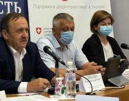Велика децентралізація почнеться лише зараз, коли ми збудували фундамент для неї, - В’ячеслав Негода