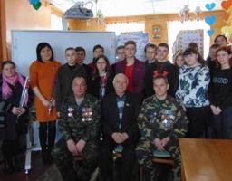 Крізь пекло Афганської війни