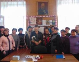 Лідія Сорока презентувала нову книжку «Фортуна – жінка з характером»