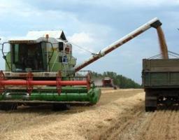 Привітання голови Міловської райдержадміністрації Артура Короля з нагоди Дня працівників сільського господарства  