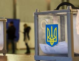 До уваги виборців! Для здійснення тимчасової зміни місця голосування залишилося п’ять днів