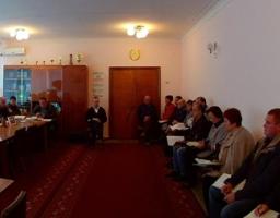 Артур Король: Одвічно справжніми і непідробними залишаються військова честь і гідність воїнів-захисників