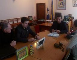 Артур Король: Не можна сидіти, склавши руки,  потрібно рухатися уперед!