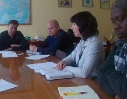 Райдержадміністрація продовжує співпрацювати із Норвезькою радою у справах біженців 
