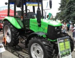   На Луганщині триває реалізації урядових програм державної підтримки сільського господарства.