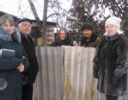 3 грудня — Міжнародний день інвалідів