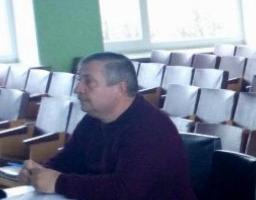 Заступник голови райдержадміністрації та та начальник відділу містобудування, архітектури та ЖКГ прийняли участь у засіданні обласного штабу з підготовки житлово-комунального господарства у режимі відеоконференцзв’язку