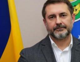 Привітання голови Луганської обласної державної адміністрації – керівника обласної військово-цивільної адміністрації Сергія Гайдая з Днем рятівника