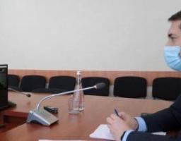Сергій Гайдай: ми визначаємо шляхи поступового виходу з карантину першими