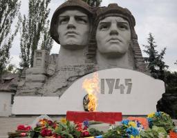 Хто не пам’ятає минулого, не матиме майбутнього, – Сергій Гайдай
