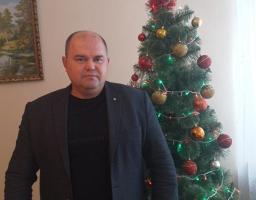 З новим роком!