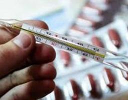 Про епідеміологічний  стан та заходи з попередження захворюваності на грип та ГРВІ на території Міловського району заслухали на нараді у голови райдержадміністрації