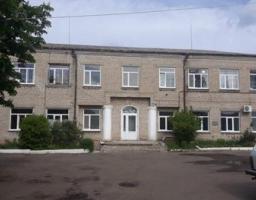 Ремонтні роботи в охороні здоров’я