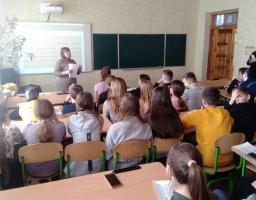 «Вчимося захищати себе від насильства»