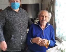 Гуманітарна допомога
