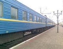 Актуальний коментар: з 30 вересня знову курсуватиме поїзд «Лисичанськ-Київ-Лисичанськ»
