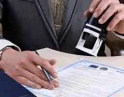 Консультують юристи: як правильно здійснити реєстрацію зміни керівника структурного утворення політичної партії 