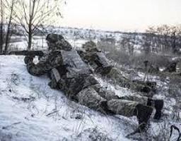Бойовики продовжують ігнорувати Мінські угоди
