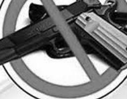 Здай нелегальну зброю — уникни кримінальної відповідальності