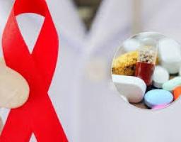 Україна офіційно переходить на нові стандарти лікування ВІЛ