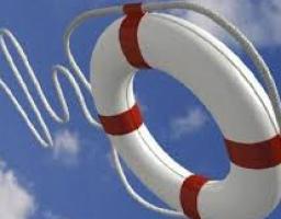 Увага! Дотримуйтесь правила поведінки на воді