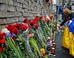 Президент підписав Закон, який надає право членам родин загиблих учасників Революції Гідності на призначення дострокових пенсій