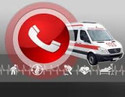 Спеціалісти нагадують: Правила виклику екстреної медичної допомоги