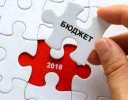 У райдержадміністрації розглянуто проект районного бюджету-2018