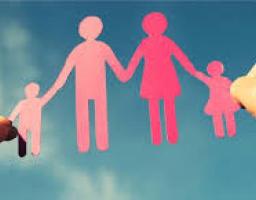 Патронатна сім’я — новітня форма сімейного виховання в Україні