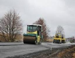 Забезпечення ефективного функціонування дорожньо-транспортної інфраструктури району – одне з приоритетних напрямків роботи райдержадміністрації