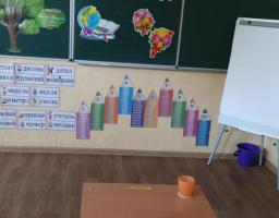 НА МІЛОВЩИНІ ЗАКЛАДИ ОСВІТИ ГОТОВІ  ДО НОВОГО НАВЧАЛЬНОГО РОКУ