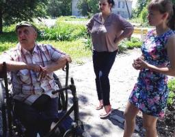 Соціальні фахівці роз’яснюють міловчанам зміни в порядку надання житлових субсидій
