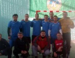 Спортсмени з Міловщини побували на Закарпатті