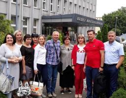 Польський досвід з розбудови інституцій місцевого самоврядування