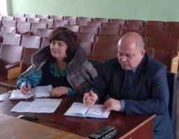 Питання реалізації заходів щодо легалізації  найманої праці обговорили на розширеному засіданні міжвідомчої робочої групи у режимі  відеоконференцзв’язку