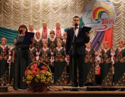 На Міловщині пройшов обласний огляд-конкурс майстрів мистецтв та аматорів народної творчості Луганської області  «Луганщина – світанок України»