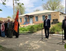Нехай ніколи не замовкають дзвони людської пам`яті…