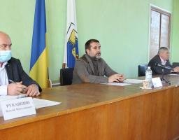 РОБОЧА ПОЇЗДКА ГУБЕРНАТОРА ДО МІЛОВСЬКОГО РАЙОНУ
