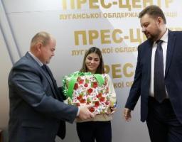 До Дня Святого Миколая  діти-сироти отримали власне житло