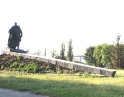 Міловщина готується до відзначення Дня пам’яті та примирення і 73-ї річниці перемоги над нацизмом у Другій світовій віні