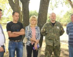 Виїзна нарада
