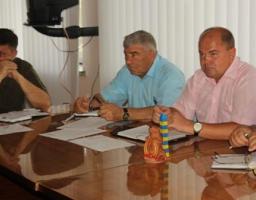 Проведено засідання оргкомітету щодо проведення фестивалю