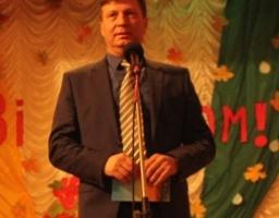 Артур Король: Вчитель – це одна з найголовніших професій у світі