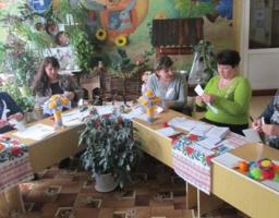 Відбувся науково - практичний семінар для  завідувачів закладів дошкільної освіти