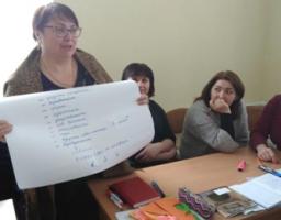 На шляху реалізації Концепції «Нова українська школа»