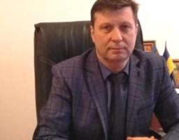 Звернення голови Міловської районної державної адміністрації Артура Короля з нагоди Дня увічнення пам"яті Героїв Небесної Сотні  