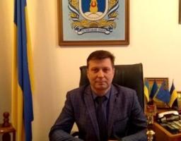 Голова Міловської райдержадміністрації Артур Король став  номінантом премії «Людина року 2017»