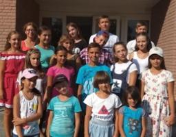 Завершується сезон відпочинку та оздоровлення в позаміських таборах